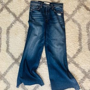 Mother superior jeans